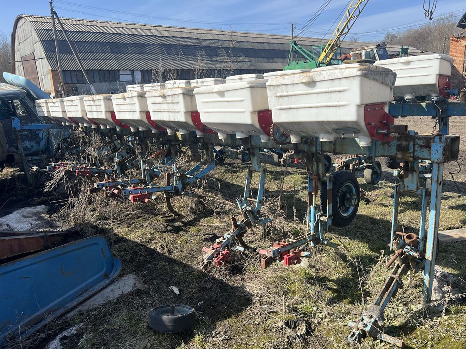 Культиватор КРН 5.6