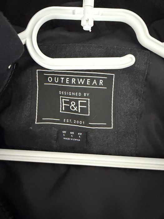 Kurtka męska zimowa.