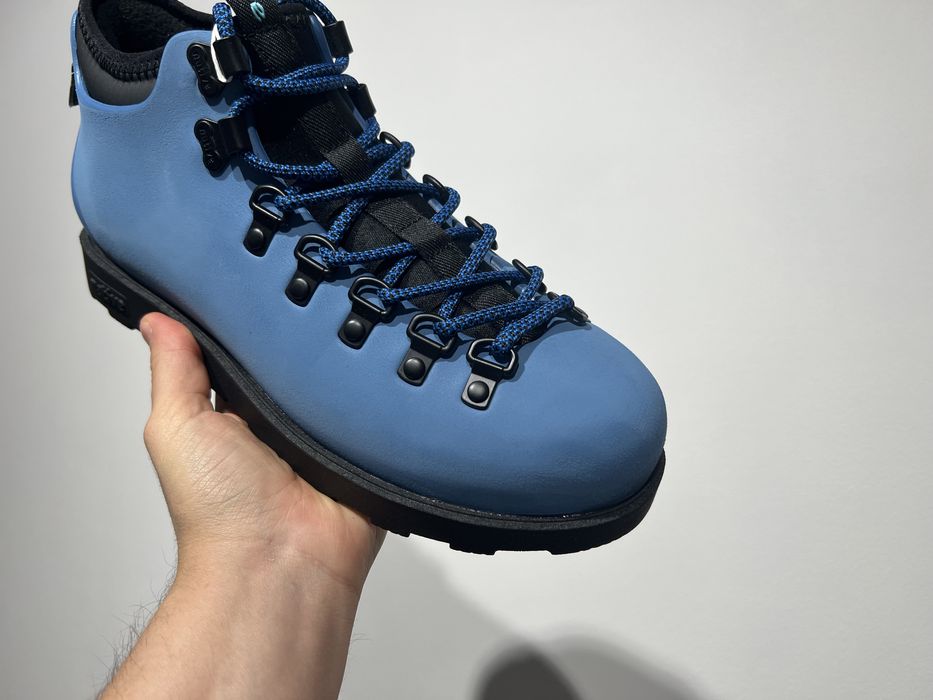 Черевики Native FITZSIMMONS CITYLITE BLOOM 31106848-4865