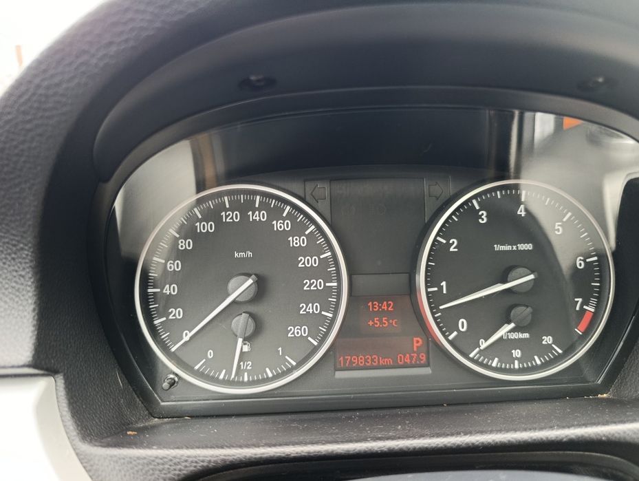 Sprzedam BMW E91 330 Benzyna, Automat