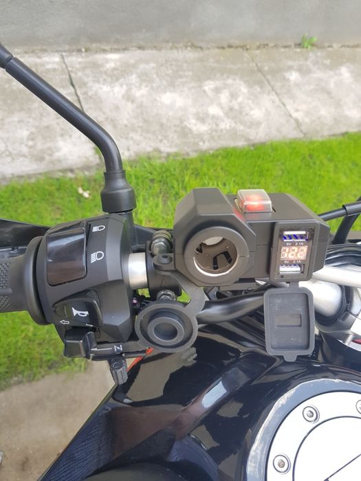 Kovi FCS 250 з кофром