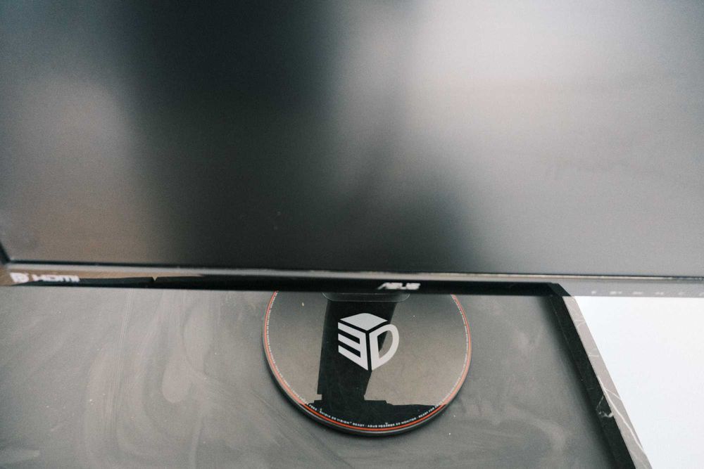 Monitor ASUS VG248QE