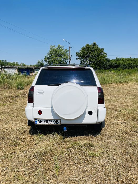 Тиго  продам полний привод