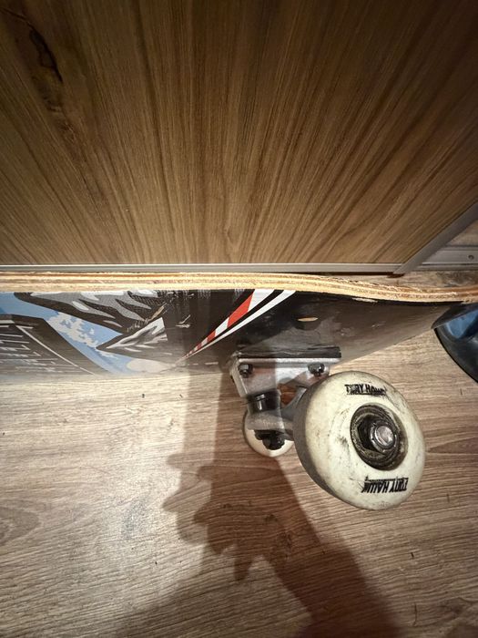 Deskorolka Tony Hawk