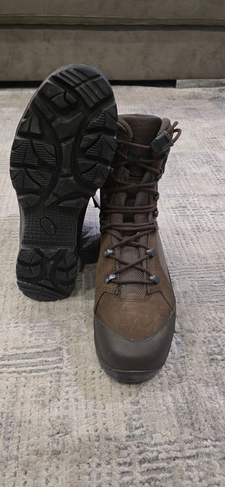 Botas Haix Nepal Gore-tex