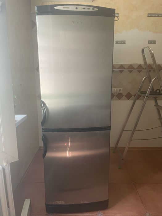 Холодильник б/у gorenje двохкомресорний