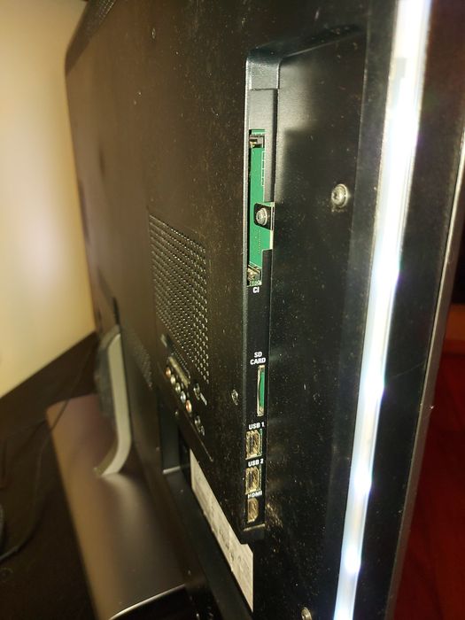 Televisor philips