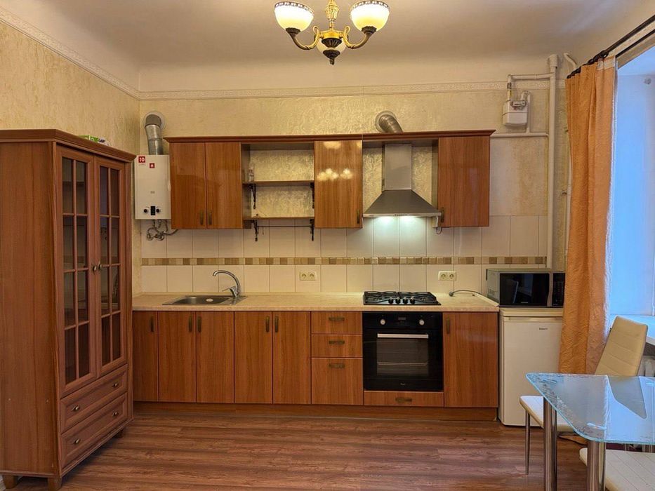 Здам 1кім квартиру Центр