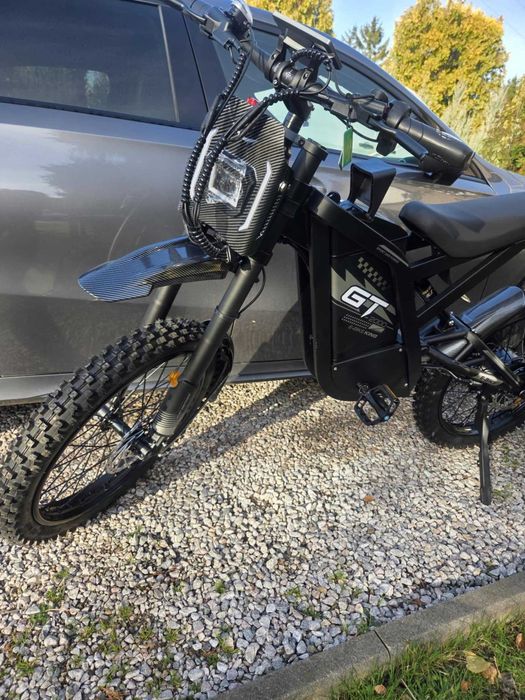 OUXI GT2000/ SURRON/E-bike/ 45KM/H