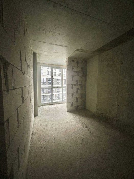 1-кімнатна квартира за адресою вул. Антоненка-Давидовича (площа 38,3 м²) - Atlanta.ua - фото 8