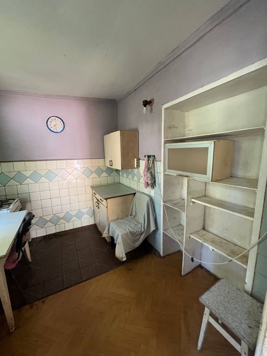 Продаж частини будинку + земельна ділянка Ворзель!