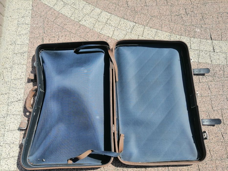 Walizka, walizki, torba