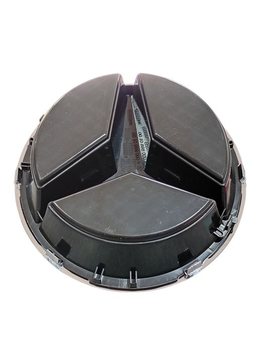 Estrela Grelha Base Mercedes Classe A , B ,C ,E,CLA, GLA