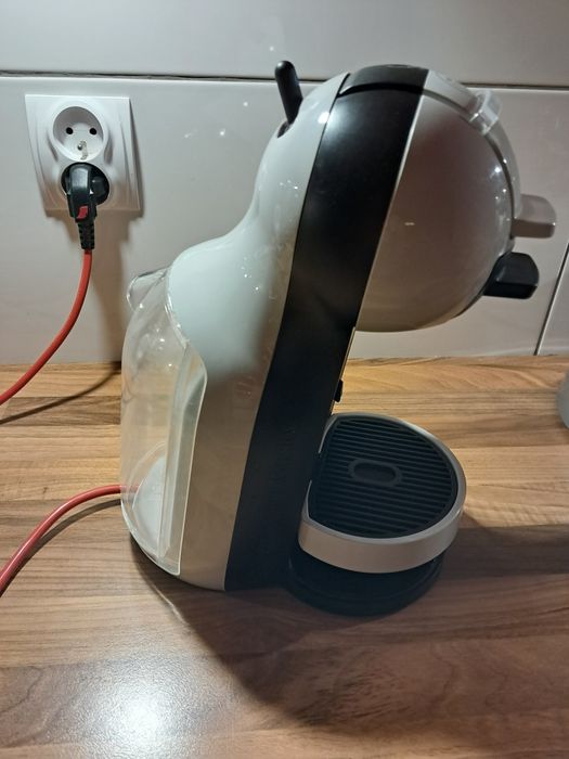 Ekspres DolceGusto kapsulkowy