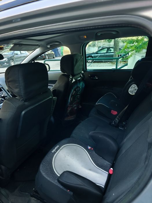 Peugeot 5008 1.6 Hdi