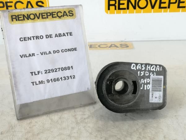 Radiador do óleo NISSAN Qashqai/Qashqai+2 I (J10, JJ10)
