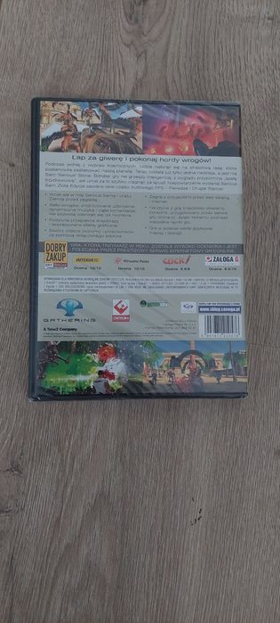 nowa kolekcja klasyki Serious Sam 1 2 STARCIE PL