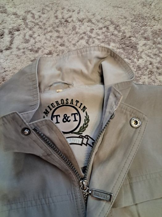 Безрукавка Microsatin L