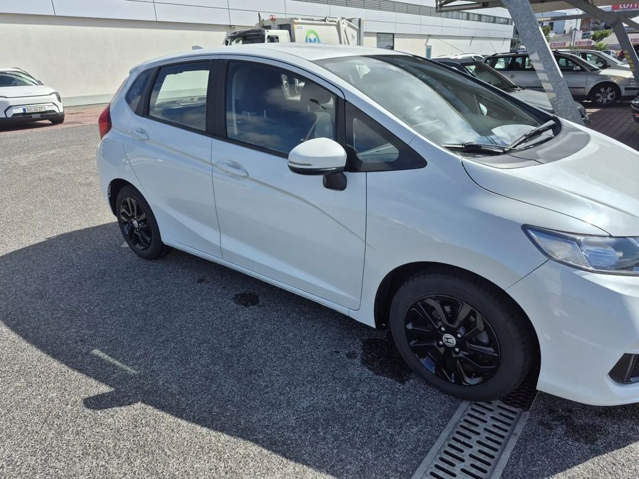 Honda Jazz 1.3 I-VTEC Comfort
