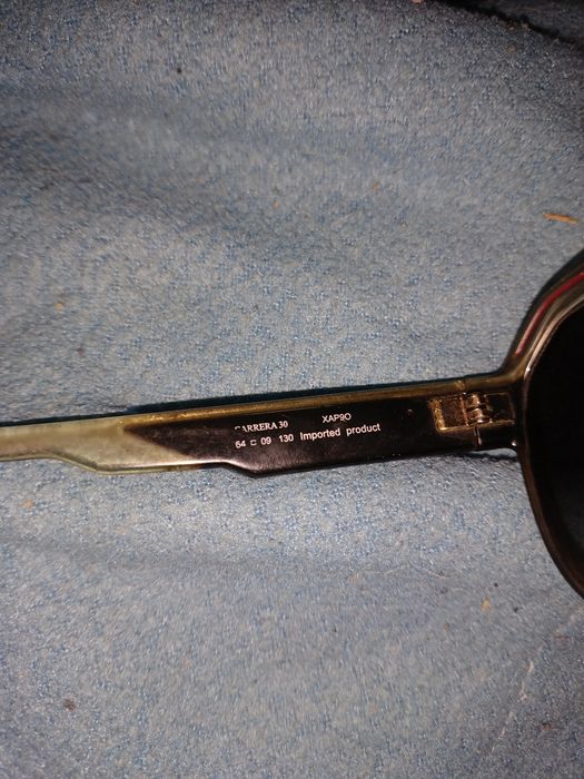 Oculos carrera originais