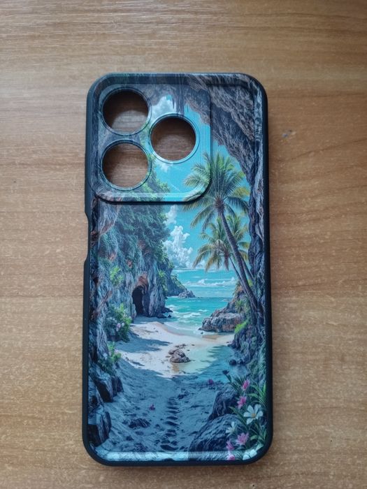 Чохол Tecno Spark 10