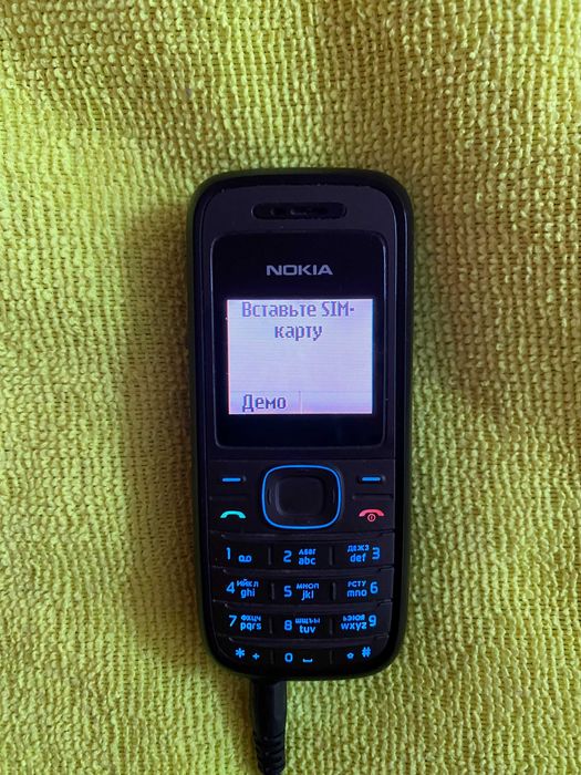 nokia 6100, nokla 1208