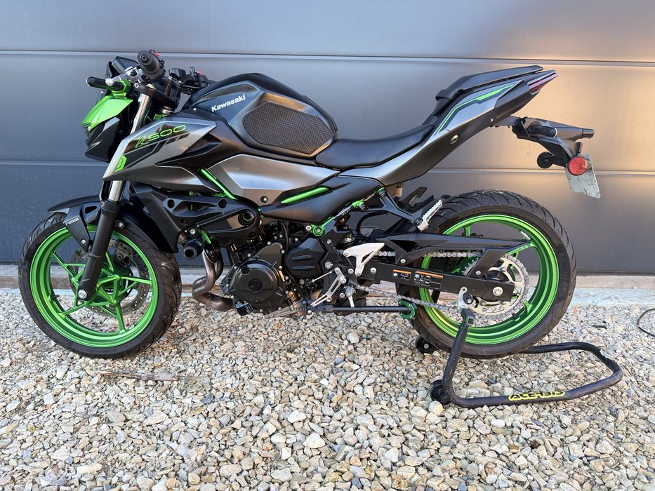 Kawasaki