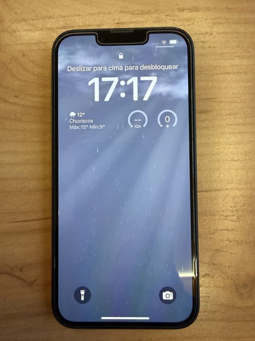 IPhone 13 128g midnight