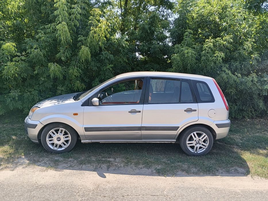 Продам ford fusion