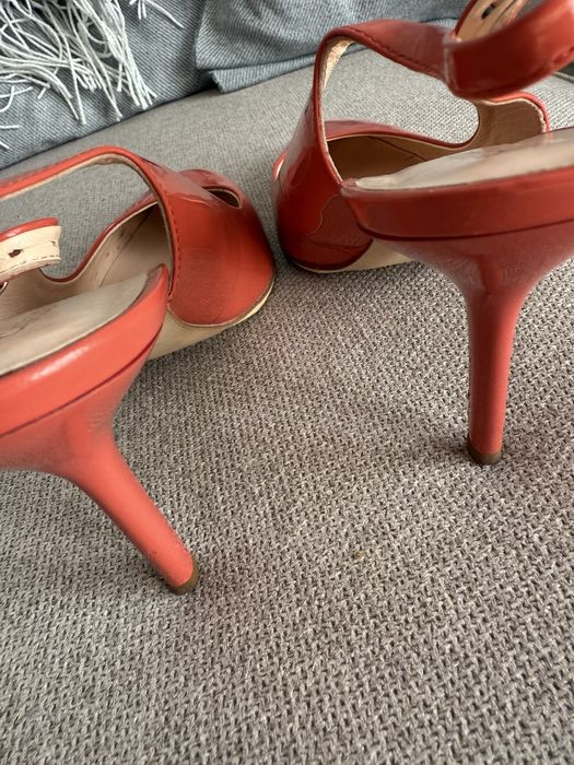 Туфлі Carlo Pazolini жіночі (шкіра)