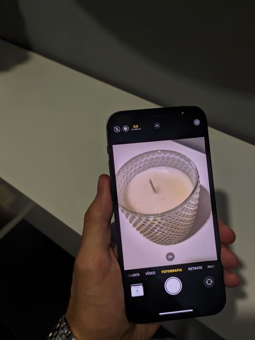 iPhone 12 pro EXCELENTE