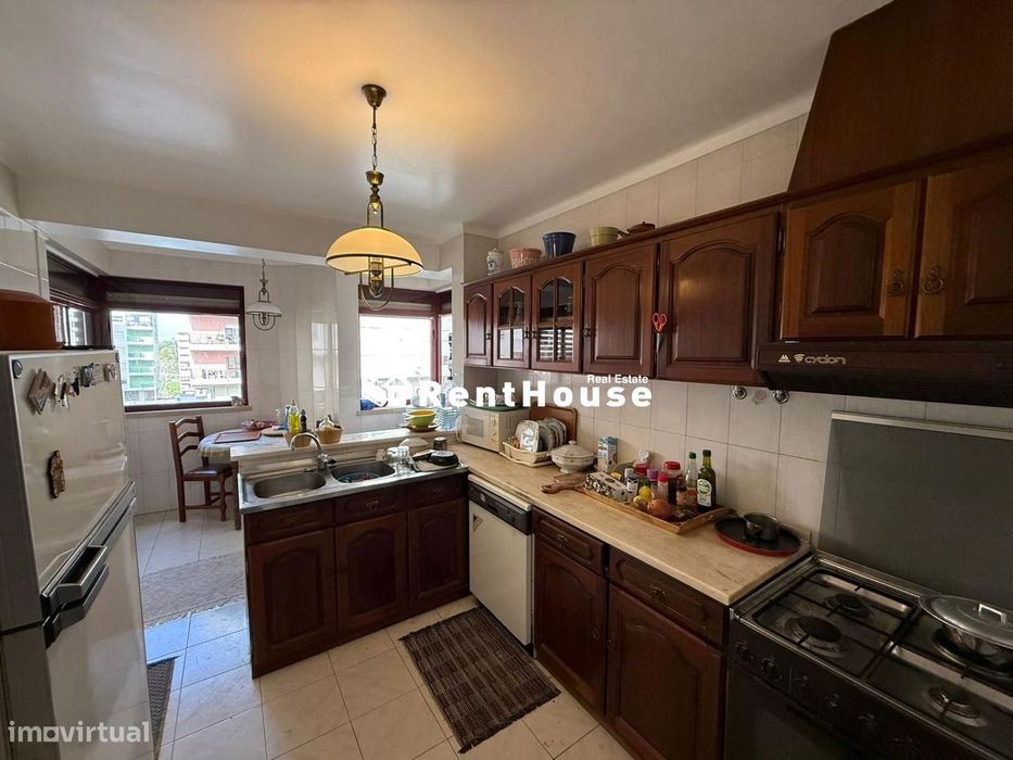 Apartamento T2 | Abadias | Figueira Da Foz