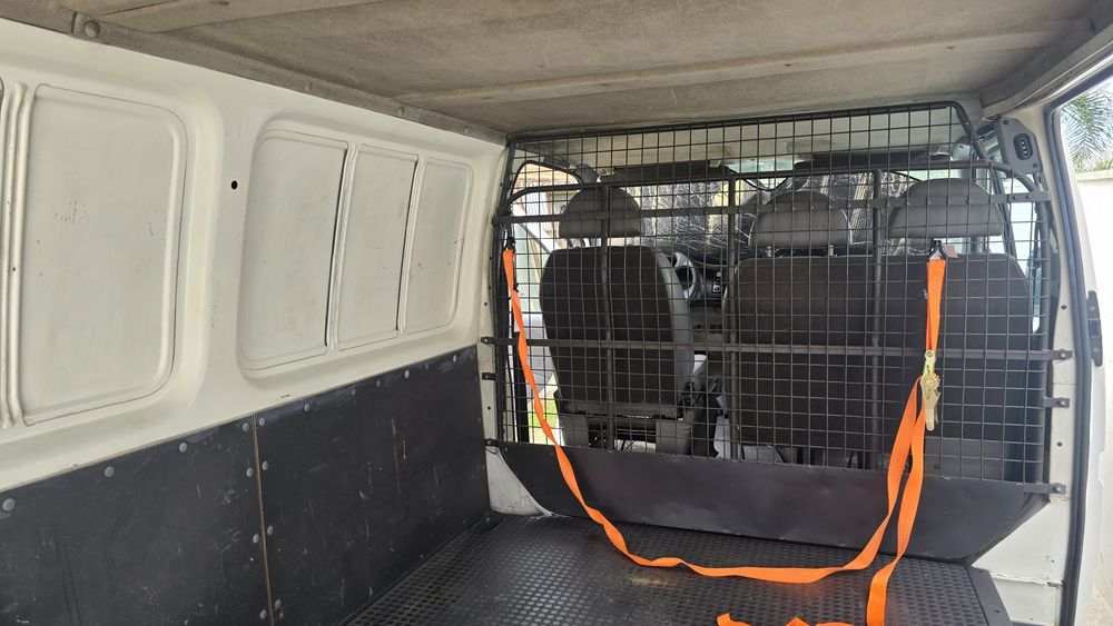Ford transit 1994 em excelente estado