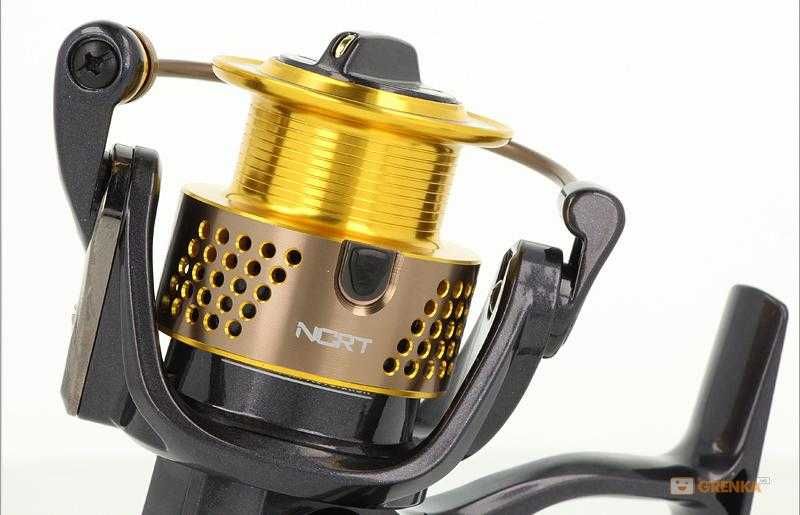 Катушка Ryobi Applause CR2000