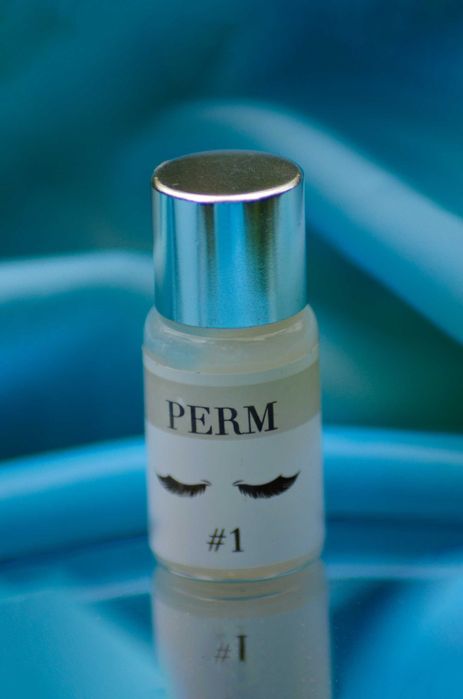 Набір для ламінування вій РОЗПРОДАЖ