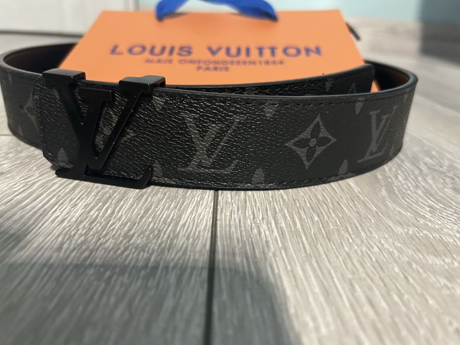 Pasek Louis Vuitton