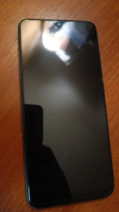 Xiaomi Poco M5 6/128 gb Green