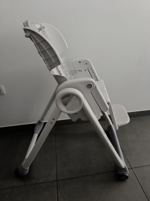 Cadeira de alimentação ChiCCO Polly2Start