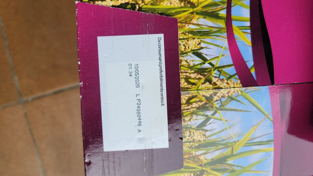 Рис басматі MARR Selection 5 кг. ІТАЛІЯ