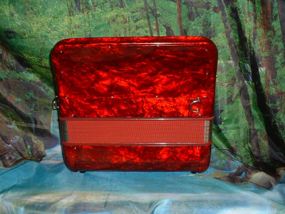 Avenda Acordeao G, .618