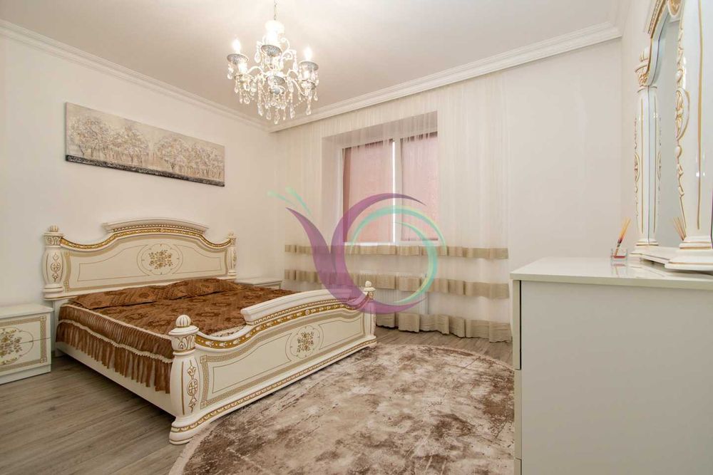 Оренда 3К квартири