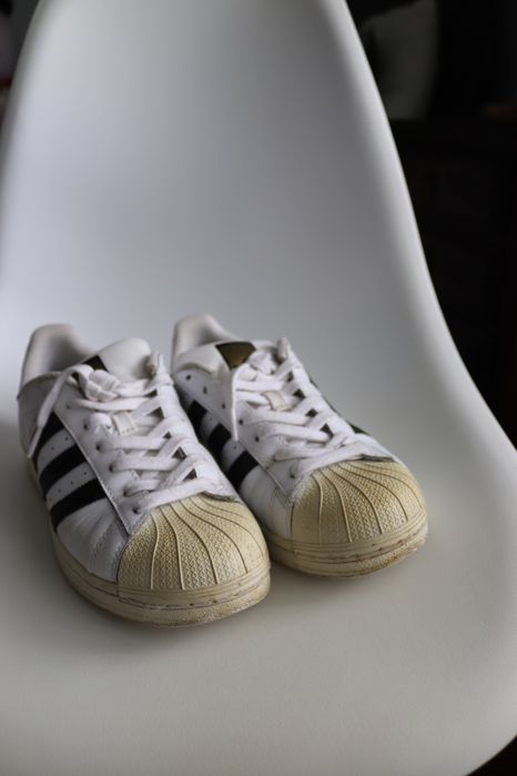 Adidas SuperStar