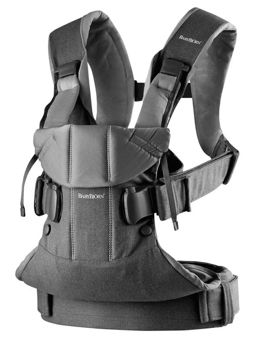 Marsupio babybjorn ONE