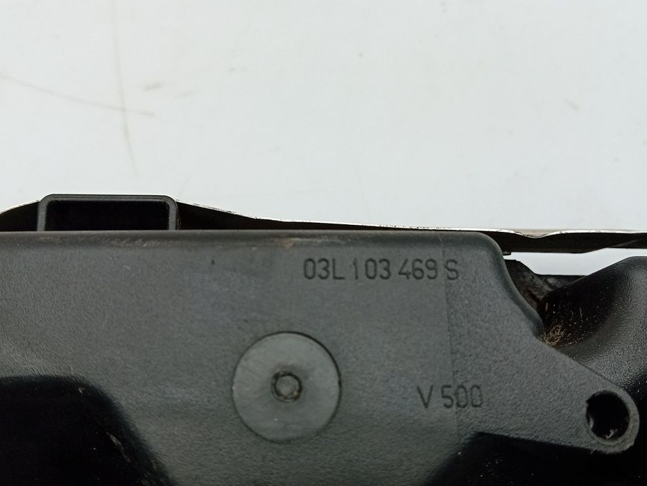 Tampa das válvulas SEAT Leon (5F1)