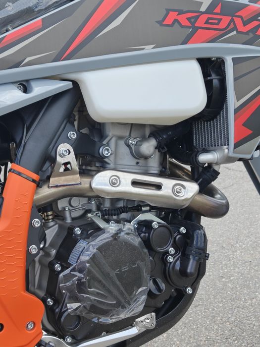 Мотоцикл Kovi 300 PRO R MOTARD KT (48F)
