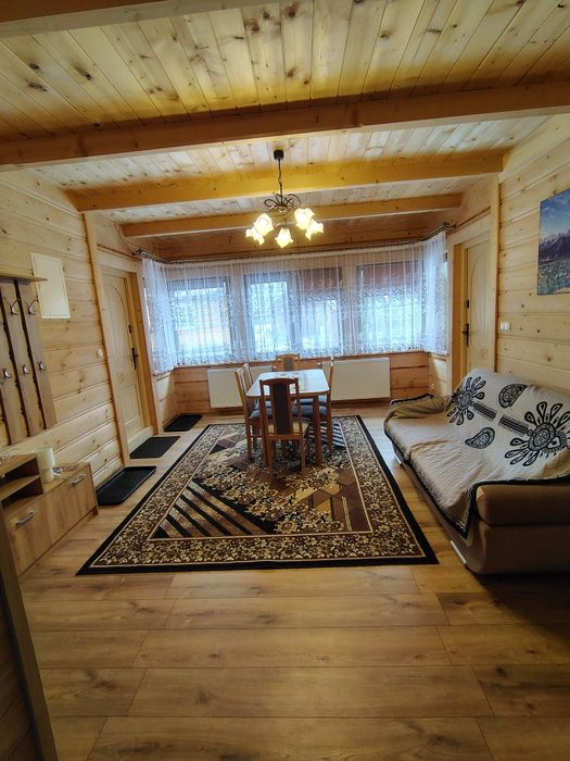 Domek u Hani Dzianisz