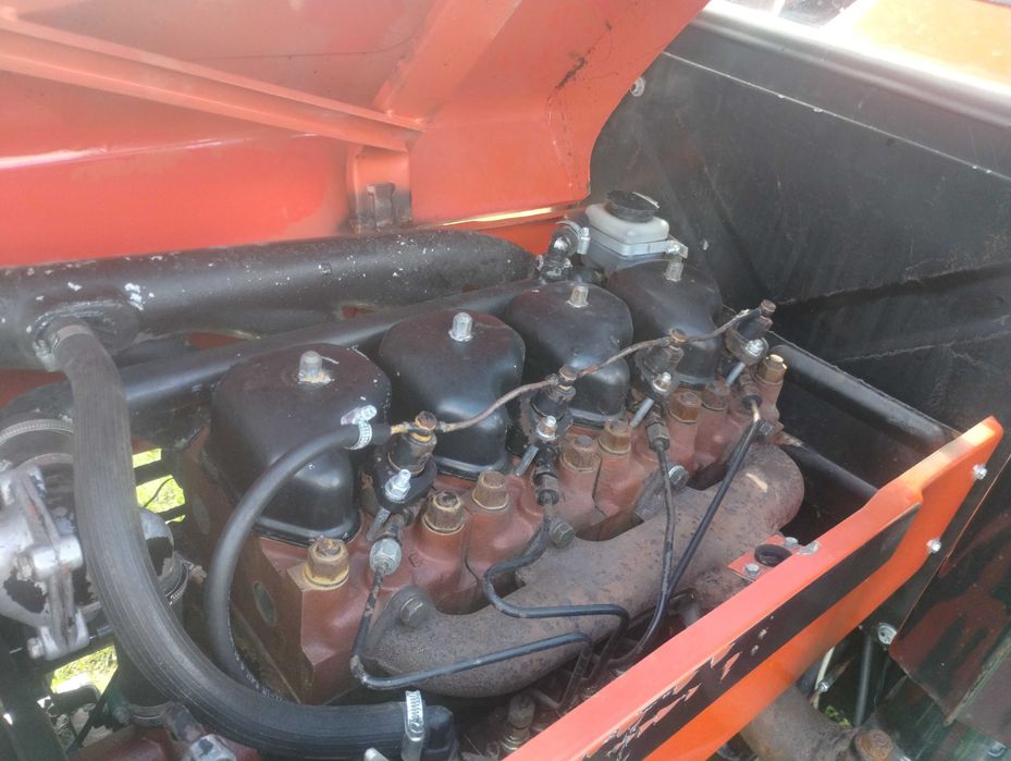 Sprzedam ciągnik Zetor 7211