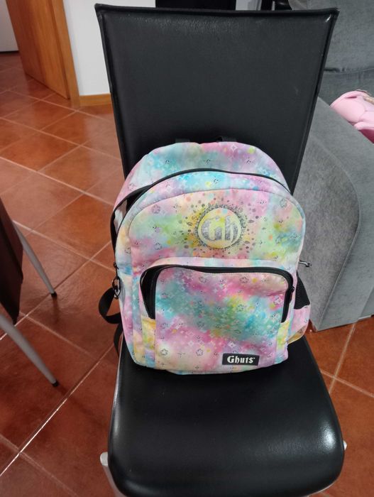 Vendo mochilas escolares