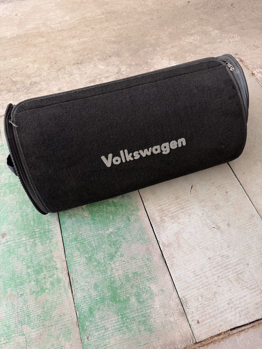 Органайзер з логотипом Volksvagen