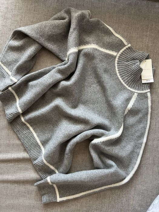 Светр mango кофта манго